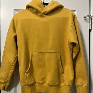 Aritzia TNA perfect hoodie